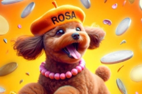 Rosa Inu (ROSA) coin nedir? ROSA/USD yorum, geleceği ve haberler