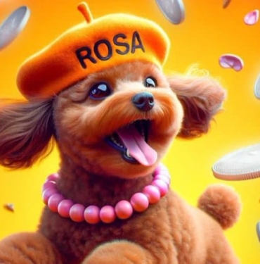 Rosa Inu (ROSA) coin nedir? ROSA/USD yorum, geleceği ve haberler