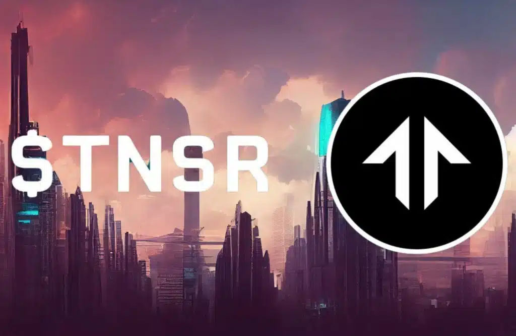 Tensor TNSR coin nedir? TNSR/USD yorum, geleceği ve haberler