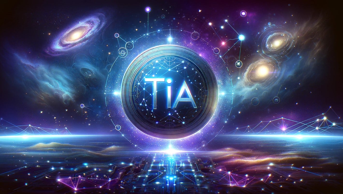 Celestia TIA coin nedir? TIA/USD yorum, geleceği ve haberler