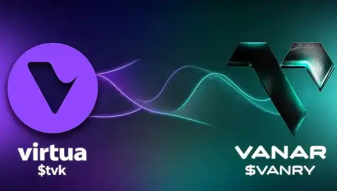 Vanar VANRY coin nedir? VANRY/USD yorum, geleceği ve haberler