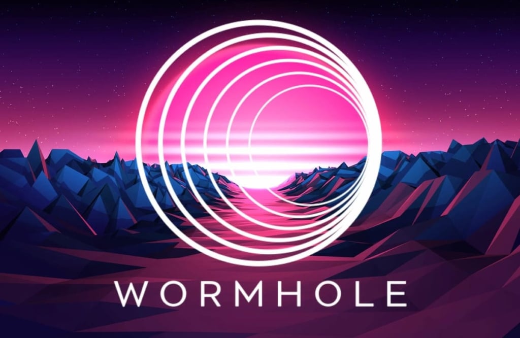 Wormhole W coin nedir? W/USD yorum, geleceği ve haberler
