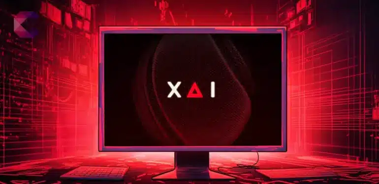 Xai coin nedir? XAI/USD yorum, geleceği ve haberler