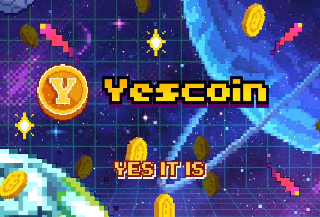 Yescoin coin nedir? YES/USD yorum, geleceği ve haberler