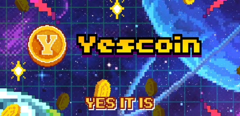 Yescoin coin nedir? YES/USD yorum, geleceği ve haberler