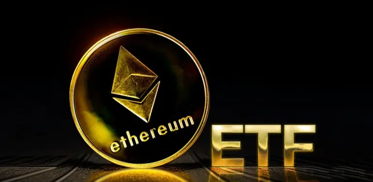 Ethereum ETF-koinmedya