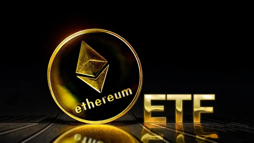 Ethereum ETF için geri sayım başladı!