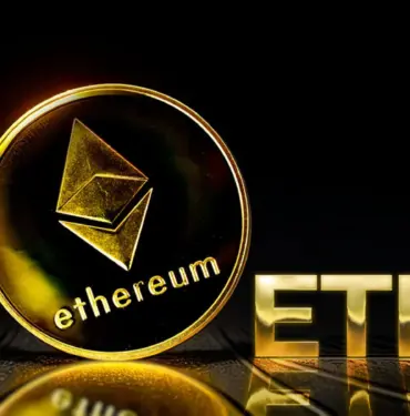 Ethereum ETF-koinmedya