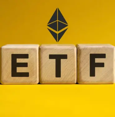 ethereum etf'ler