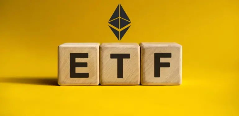 ethereum etf'ler