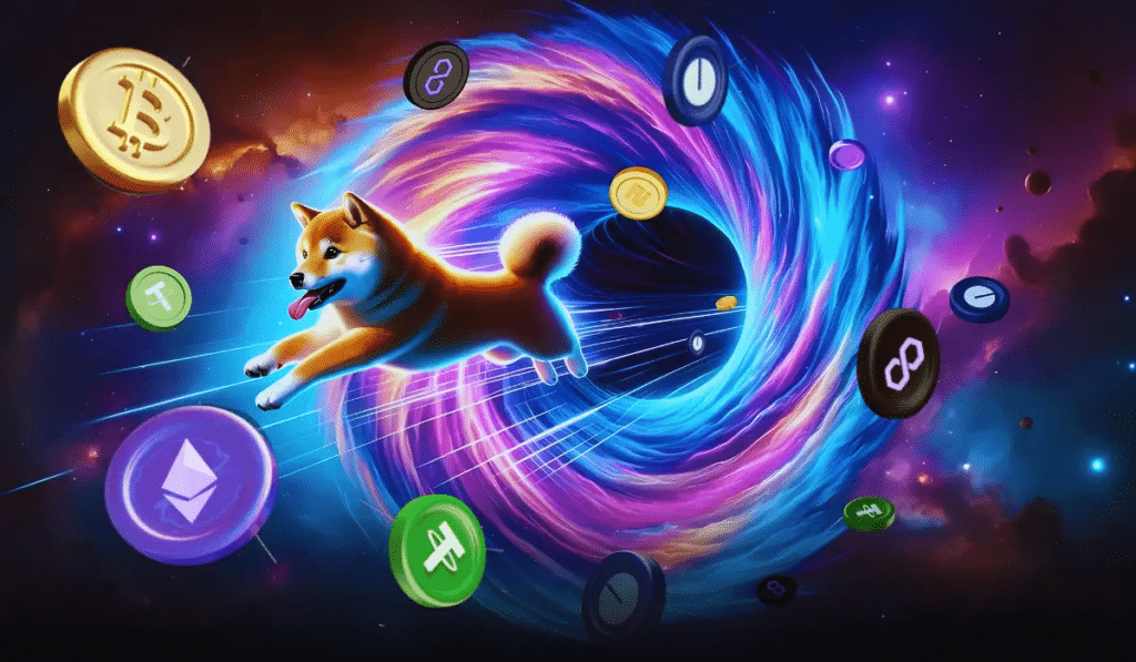 DogeVerse coin nedir? DOGEVERSE/USD yorum, geleceği ve haberler