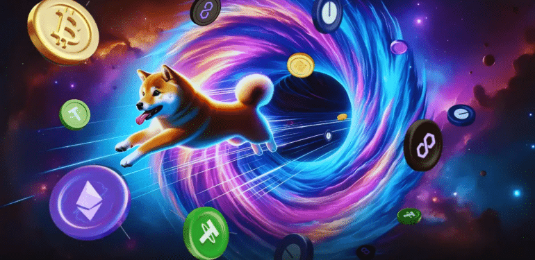 DogeVerse coin nedir? DOGEVERSE/USD yorum, geleceği ve haberler