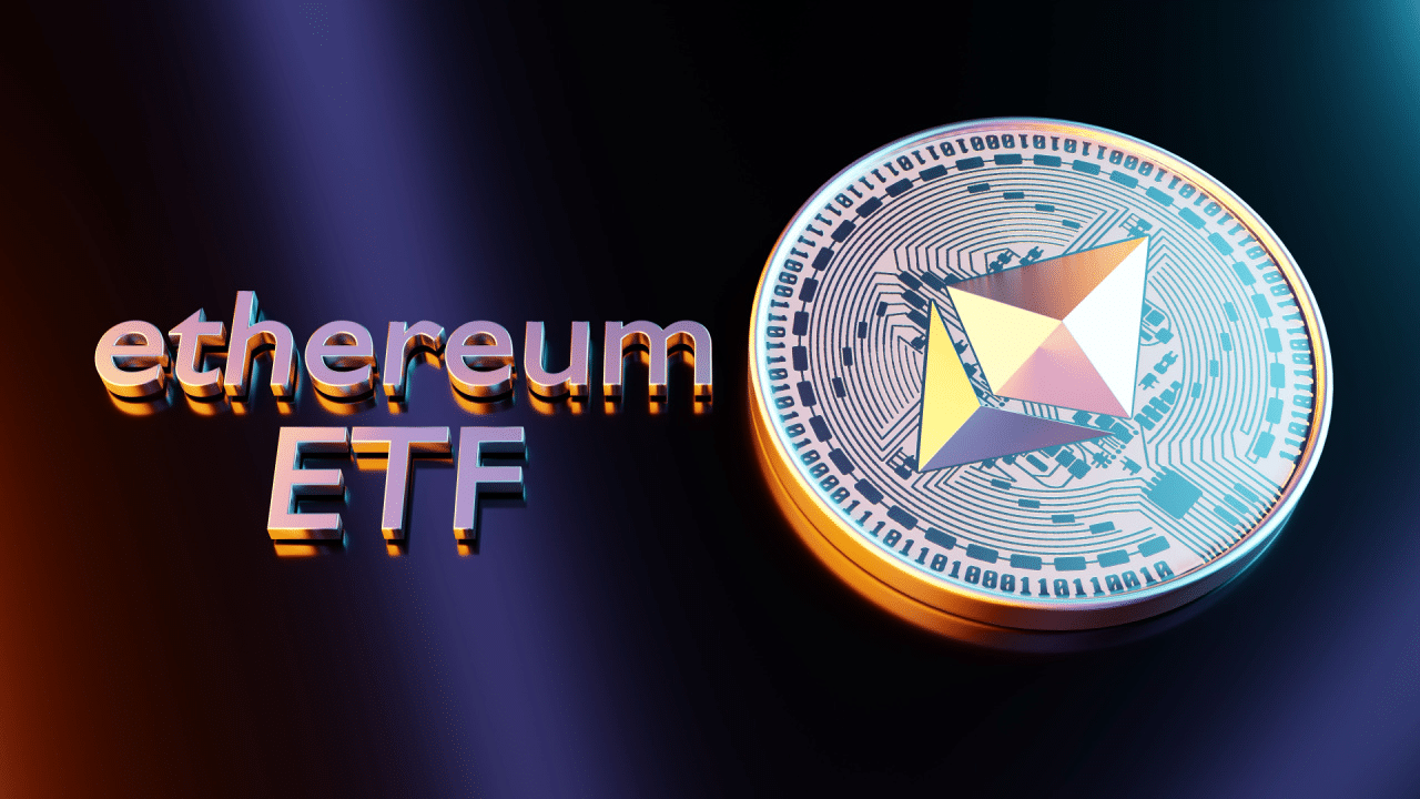 Ethereum ETF kritik dönüm noktasında!
