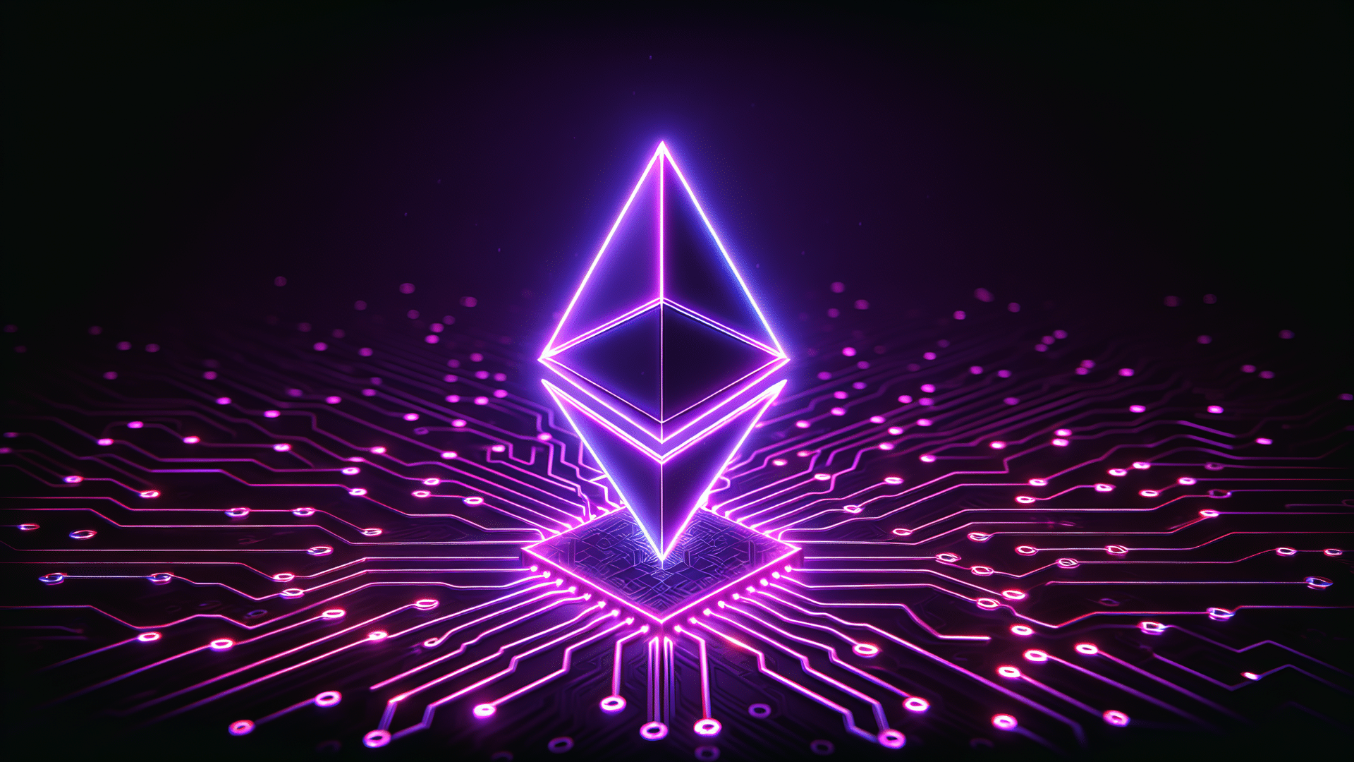 Popüler analiste göre Ethereum (ETH) yeni bir hareketin eşiğinde!