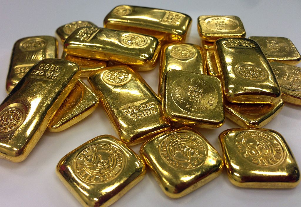 PAX Gold PAXG coin nedir? PAXG/USD yorum, geleceği ve haberler