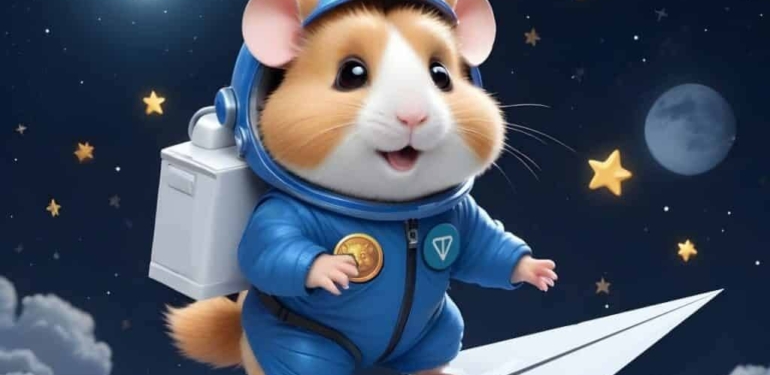Hamster Kombat coin nedir? HMSTR/USD yorum, geleceği ve haberler