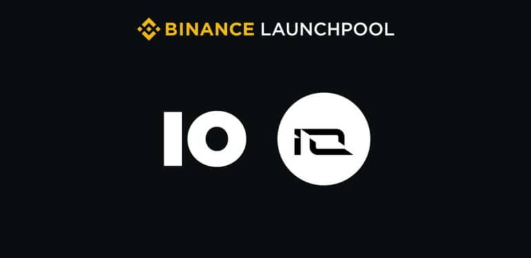 IO.NET IO coin nedir? IO/USD yorum, geleceği ve haberler