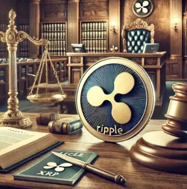 xrp ceosu