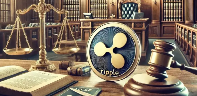 xrp ceosu