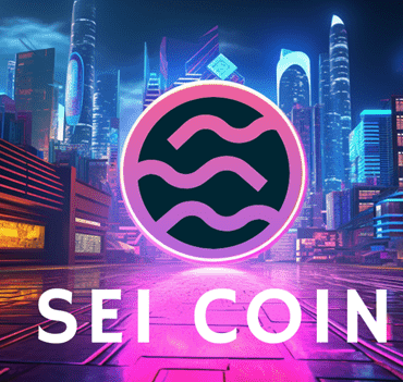 Sei coin nedir? SEI/USD yorum, geleceği ve haberler