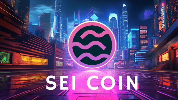 Sei coin nedir? SEI/USD yorum, geleceği ve haberler