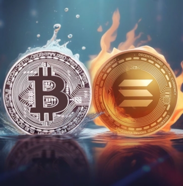 Bitcoin ve Solana'da parabolik ralli başlıyor! Real Vision analistlerinin beklediği seviyeler