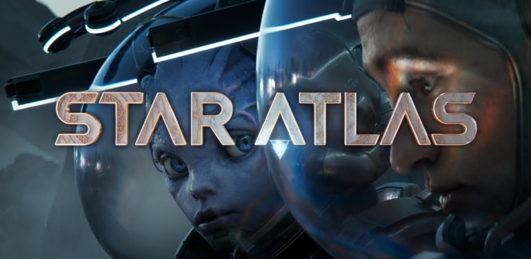 Star Atlas coin nedir? ATLAS/USD Grafiği ve Geleceği