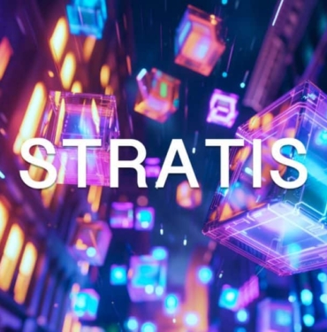 Stratis STRAX coin nedir? STRAX/USD yorum, geleceği ve haberler