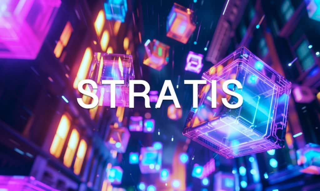 Stratis STRAX coin nedir? STRAX/USD yorum, geleceği ve haberler