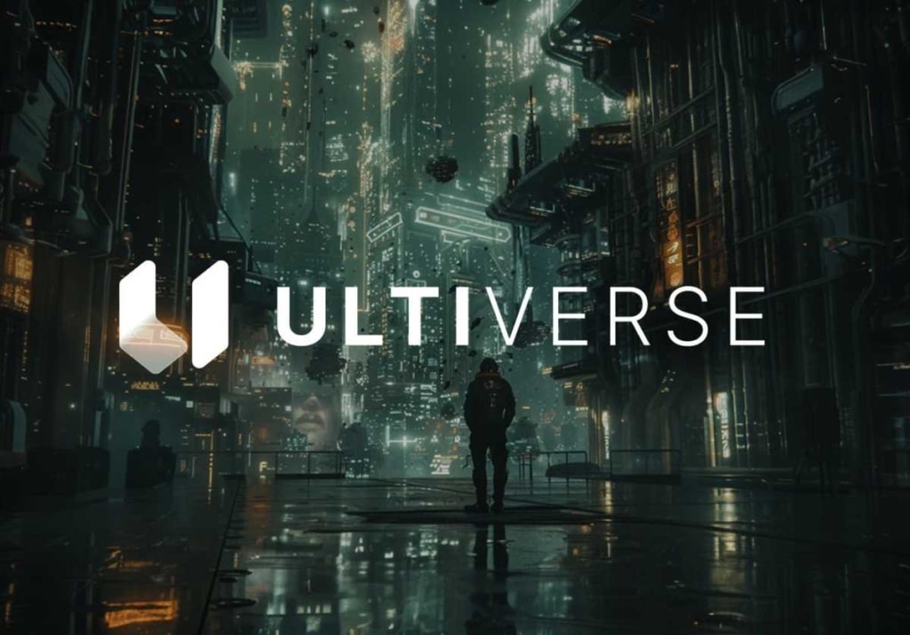 Ultiverse ULTI coin nedir? ULTI/USD yorum, geleceği ve haberler