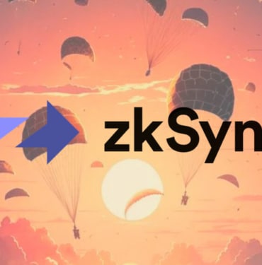 Zksync ZK coin nedir? ZK/USD yorum, Airdrop ve haberler
