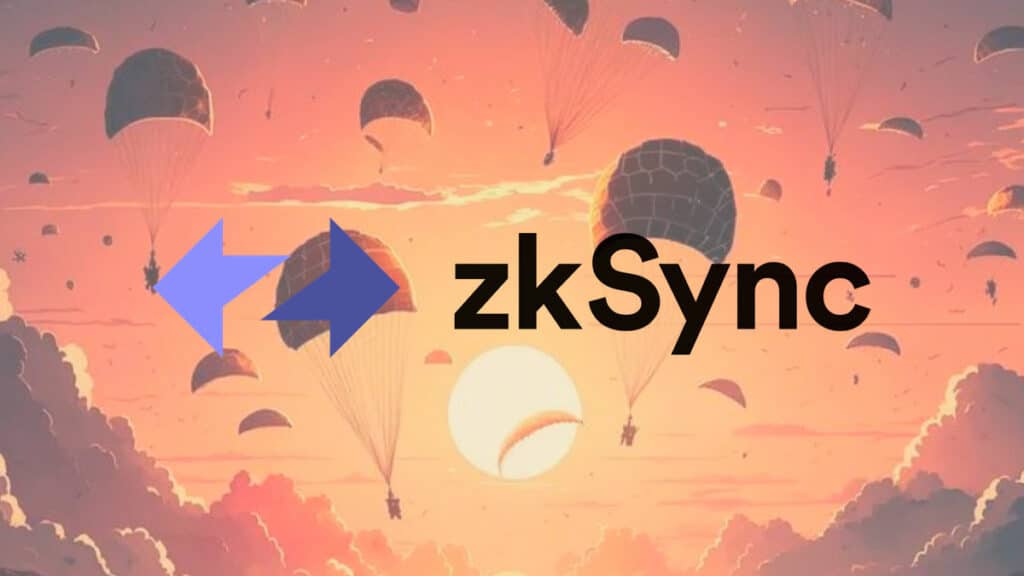 Zksync ZK coin nedir? ZK/USD yorum, Airdrop ve haberler