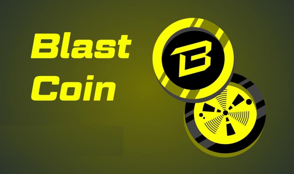 Blast coin nedir? BLAST/USD yorum, geleceği ve haberler