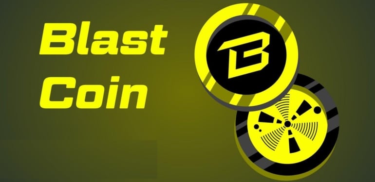 Blast coin nedir? BLAST/USD yorum, geleceği ve haberler