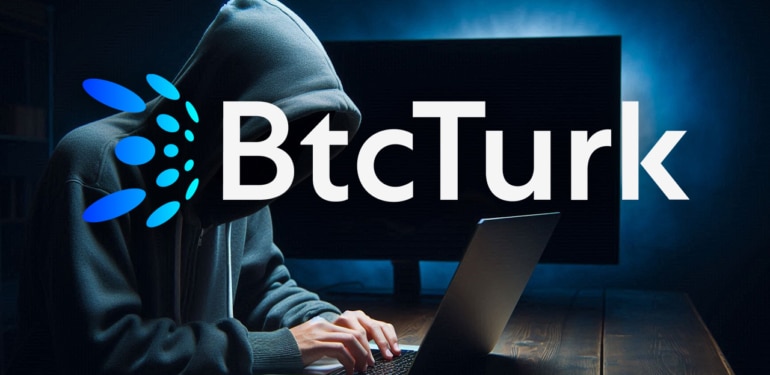 BTCTurk’e yapılan hack saldırısı: Güvenlik açıkları ve alınması gereken önlemler