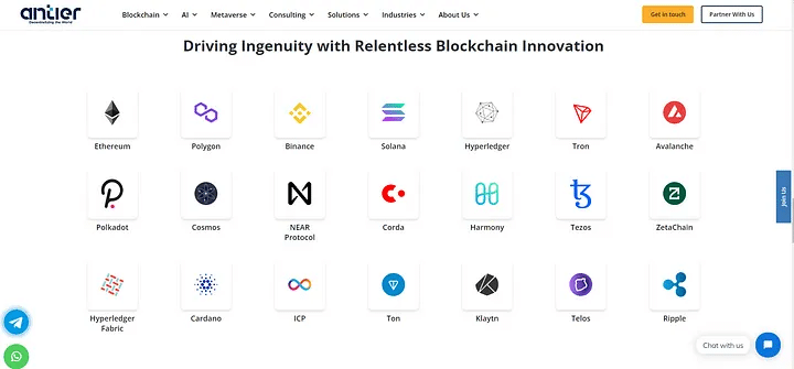 Promodex, Antier Solutions ile İşbirliğini Duyurdu