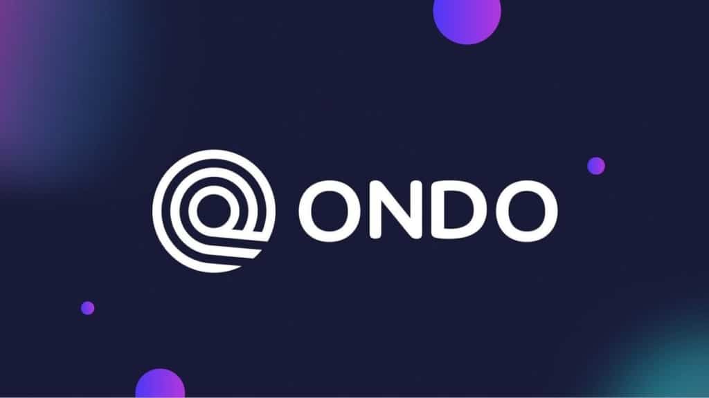 Ondo coin nedir? ONDO/USD yorum, geleceği ve haberler