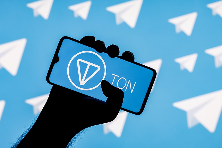 Telegram coin yorumları: Piyasa değerine göre en büyük Telegram Apps Bot tokenler