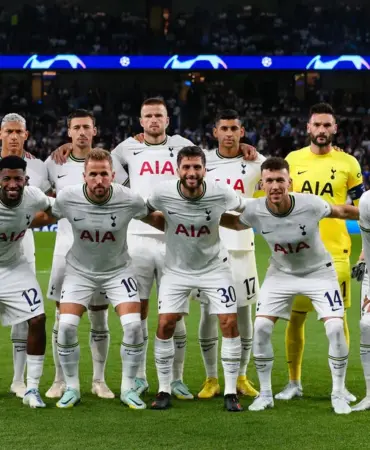 Tottenham SPURS coin nedir? SPURS/USD yorum, geleceği ve haberler