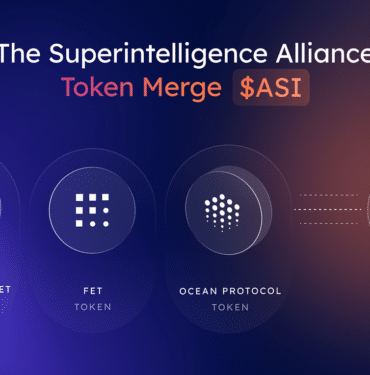 AGIX, FET ve OCEAN coinlerin birleşmesiyle oluşacak ASI coin nedir?