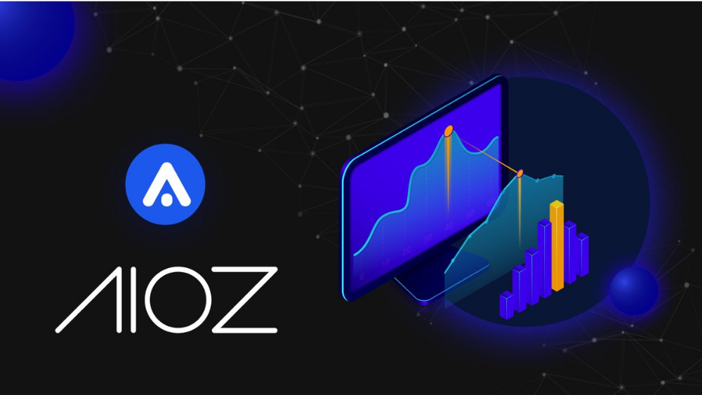 AIOZ coin nedir? AIOZ/USD yorum, geleceği ve haberler