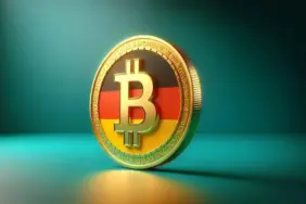 Almanya Bitcoin