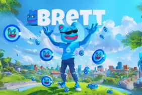 Brett coin nedir? BRETT/USD yorum, geleceği ve haberler