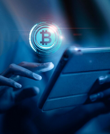 Blockchain'in Çevrim İçi Kumar Sitelerinde Güvenliği ve Adaleti Artırması