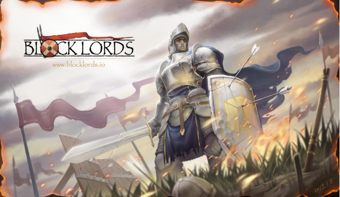 BLOCKLORDS LRDS coin nedir? LRDS/USD yorum, geleceği ve haberler