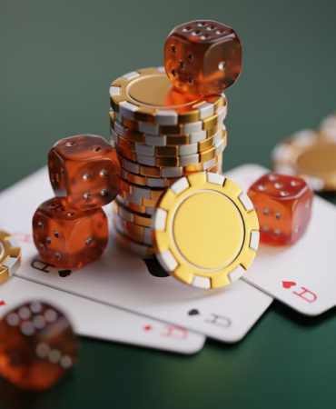 En İyi Kripto Casinoları 2024- Kapsamlı Bir İnceleme