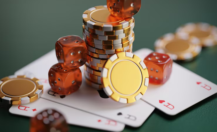 En İyi Kripto Casinoları 2024- Kapsamlı Bir İnceleme