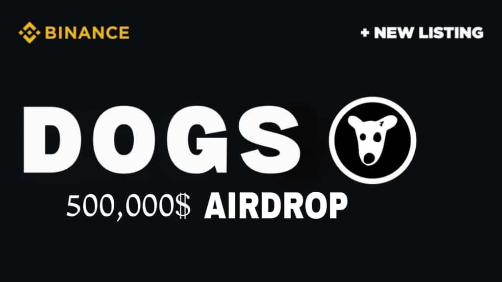 DOGS coin nedir? DOGS/USD yorum, geleceği ve haberler