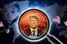 MAGA-TRUMP-coin