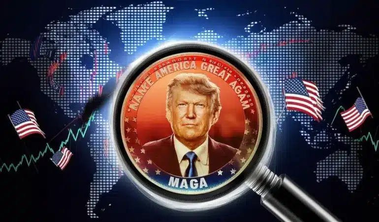 MAGA-TRUMP-coin